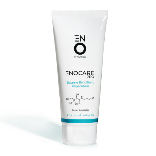 Baume nourrissant réparateur, hydratant et apaisant enrichi en provitamine B5