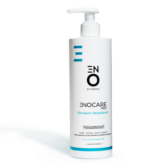 ENOCARE PRO Émulsion Relipidante