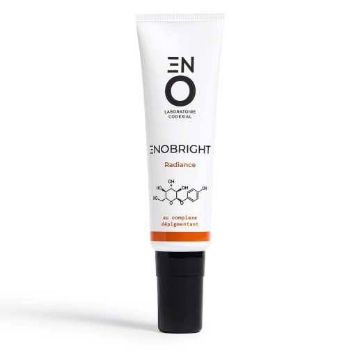 Crème de jour éclat anti-taches ENOBRIGHT Radiance