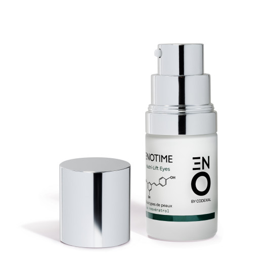 Enotime Nutri-Lift Eyes sérum yeux anti-âge